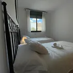 Apartamento Capistrano Village Con Vistas Al Mar