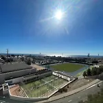Apartamento Capistrano Village Con Vistas Al Mar