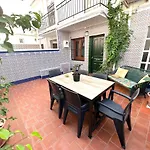 Casa Playa Torrecilla