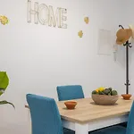 Apartamento Molina