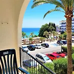 Edificio Verdemar - Stunning 1 Bed Apartment With Pool & Sea Views