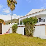 Casa Feliz Villa Nerja Spain