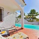 Casa Feliz Villa Nerja Spain