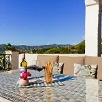 Casa Feliz Villa Nerja Spain