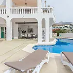 Casa Jerez 14 En Nerja