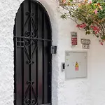Casa Jerez 14 En Nerja