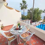Beautiful 2 Bedroom In Calle Carabeo, Nerja