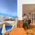 Villa Mirto Private Pool Casasol