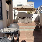Villa Lucena Private Pool Casasol