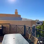 Villa Lucena Private Pool Casasol
