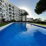 Edificio Verdemar - Stunning 1 Bed Apartment With Pool & Sea Views