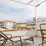 Canovas Nerja - Casa Adosada Con Piscina Los Huertos 8