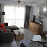 Canovas Nerja - Casa Adosada Con Piscina Los Huertos 8
