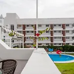 Canovas Nerja - Casa Adosada Con Piscina Los Huertos 8