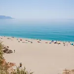 Canovas Nerja - Casa Adosada Con Piscina Los Huertos 8