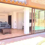 Silhouse Nerja Villas Beach