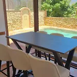 Silhouse Nerja Villas Beach