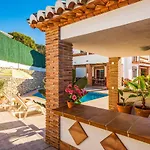 Villa Sol Nerja