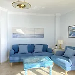 Delfin 3º3 Seaview Casasol