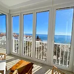 Delfin 3º3 Seaview Casasol