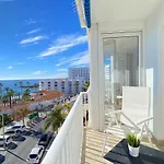 Delfin 3º3 Seaview Casasol
