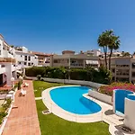 Canovas Nerja - Alcazaba Parador, Piscina, 3 Dorm
