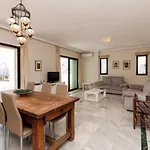 Canovas Nerja - Alcazaba Parador, Piscina, 3 Dorm