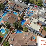 Nerja Paradise Rentals - Villa Verania