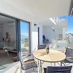 Balcon Del Mar Seaview 211 Casasol