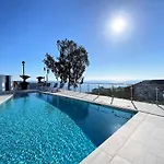 Balcon Del Mar Seaview 211 Casasol