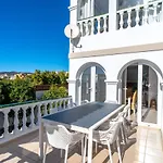 Villa Sandra Luxury Suite