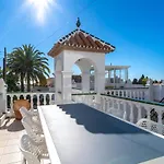 Villa Sandra Luxury Suite