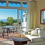 Apartment La Perla, Nerja With Seaview, Capistrano