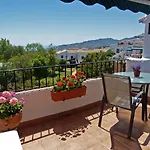 Apartment La Perla, Nerja With Seaview, Capistrano