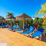 Aljamar 4 Burriana Apartment Casasol