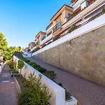 Aljamar 4 Burriana Apartment Casasol