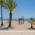 Canovas Nerja - Alcazaba Parador, Piscina, 3 Dorm