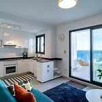 Terrazas De Ladera Duplex 7 Casasol