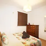 Casa Nayroa By Spainsunrentals 1019