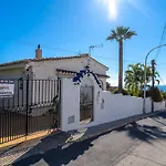 Villa Isabel Private Pool Casasol