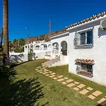 Villa Isabel Private Pool Casasol