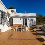 Villa Isabel Private Pool Casasol