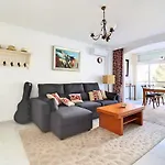 2 Bedroom In Parador With Pool And Seaview