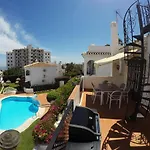 6 Beds Apartment In Nerja, Spain