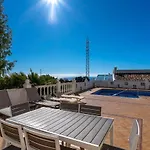 Villa Isabel Private Pool Casasol