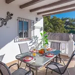 Casa Maite Sol Nerja By Ruralidays