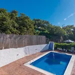 Casa Maite Sol Nerja By Ruralidays