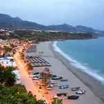Reformado Con Vistas Al Mar
