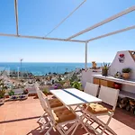Villa Seaview Punta Lara Casasol
