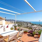 Villa Seaview Punta Lara Casasol